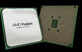 AMD Fussion