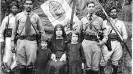 Timeline: Guerra Cristera