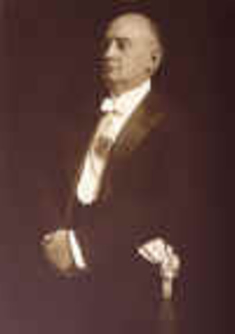 de ALVEAR, Marcelo T.