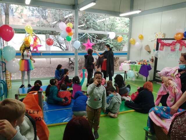 Practicas pedagogicas