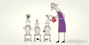 Como me proyecto como docente