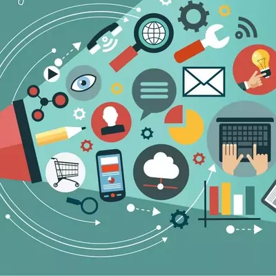 Timeline: Evolución histórica de la tecnología educativa