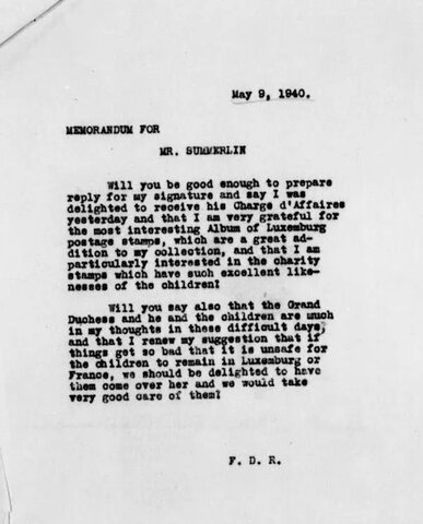 Hitler invades the Low Countries