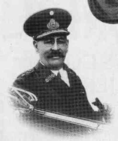 URIBURU, José Félix