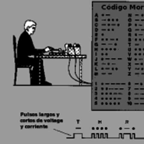 Código Morse
