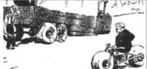 Decision for an Airlift