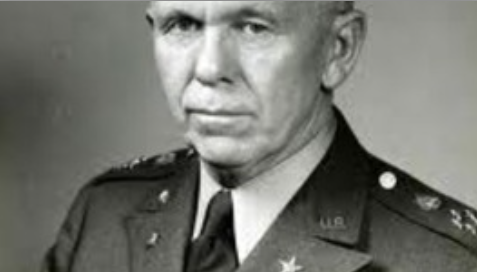 George Marshall
