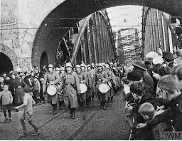 Reoccupation of the Rhineland