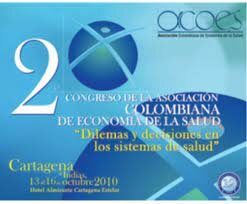 Segundo congreso ACOES