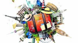 Timeline: PRINCIPALES APORTES PARA EL DESARROLLO DEL TURISMO