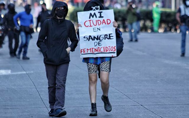 Alerta de Violencia de Género contra las Mujeres