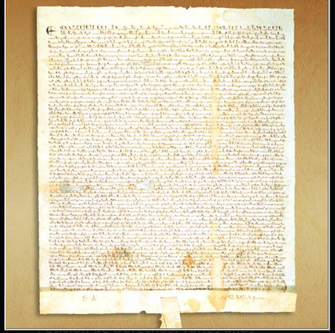 Carta Magna