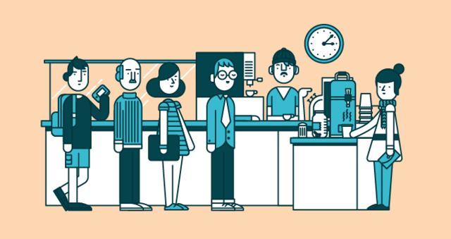 Creación de programas y centros de atención