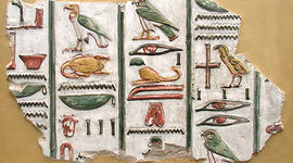 Timeline: History of drawing by Vitto