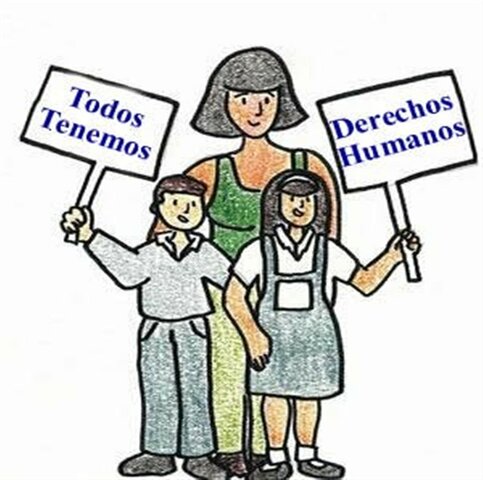 Declaración Americana de los Derechos y Deberes del Hombre