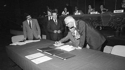 Geneva Protocol rejected