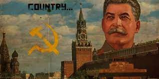 Socialism in one country