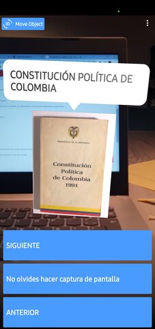 Constitución política de Colmbia 1991