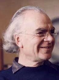 Peter  Dennis  Mitchell