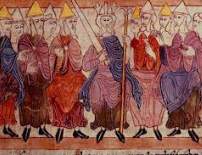 THE OLD ENGLISH / ANGLO-SAXON PERIOD