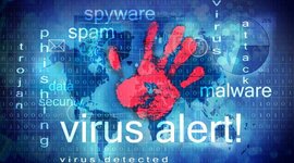 Timeline: Virus Más Peligrosos