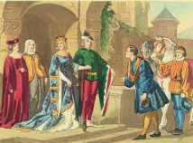 THE MIDDLE ENGLISH PERIOD