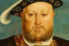 Henry VIII
