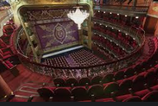 Theater’s popularity