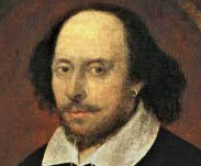 William Shakespeare