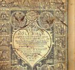 The King James Bible