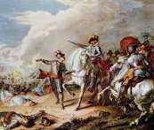 Civil War in England