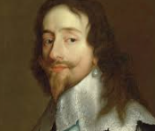 Charles I
