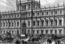 The Royal Society of London