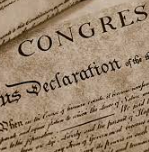 Declaration of Independence