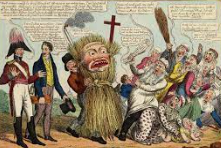 The Catholic Emancipation Act