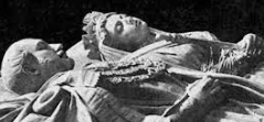 Queen Victoria died