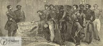 Separación de Texas