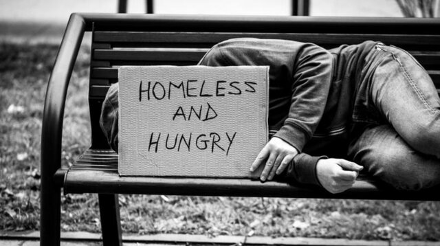 Mednarodni dan boja proti revščini