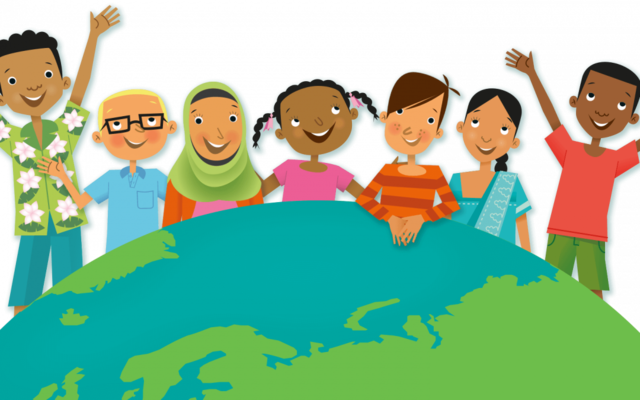 Mednarodni dan strpnosti