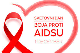 Svetovni dan boja proti AIDS-u