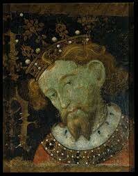 Alfons III
