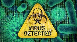 Timeline: Virus Peligrosos