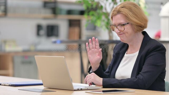 Videollamada: Primera