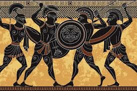 Primera guerra médica