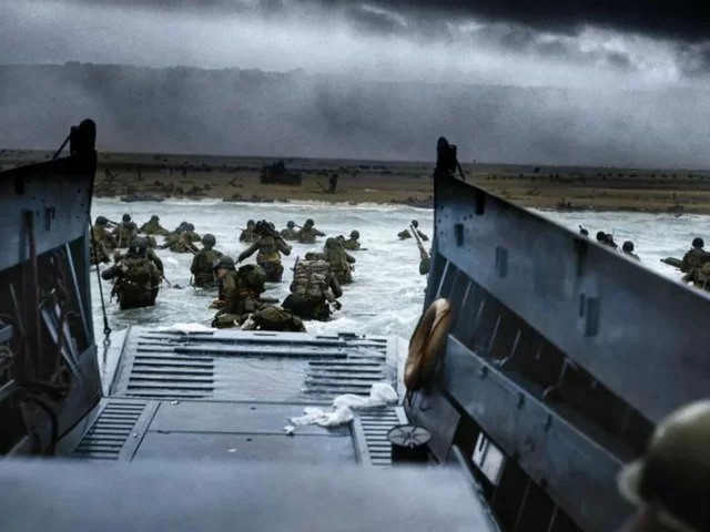Desembarcament de Normandia
