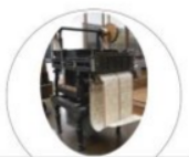 Métier Jacquard / Métier à tisser programmable