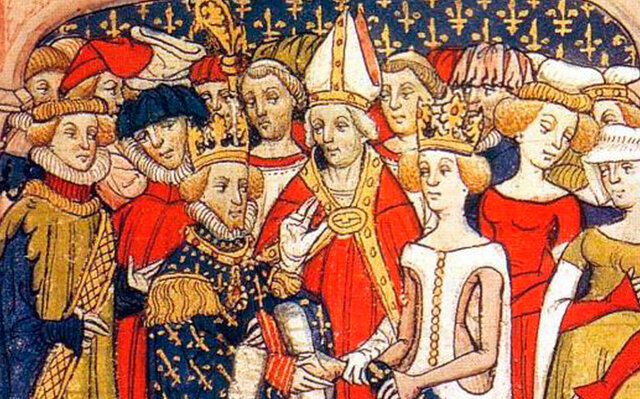 FILOSOFÍA CRISTIANA MEDIEVAL