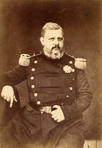 Ferdinando II attua una durissima repressione nel regno delle sue Sicilia