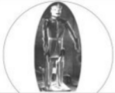 Karel Čapek / L'invention du mot "Robot"