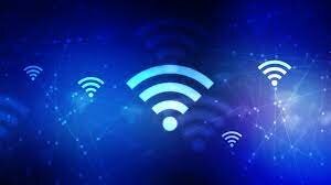 Wi - Fi Technology